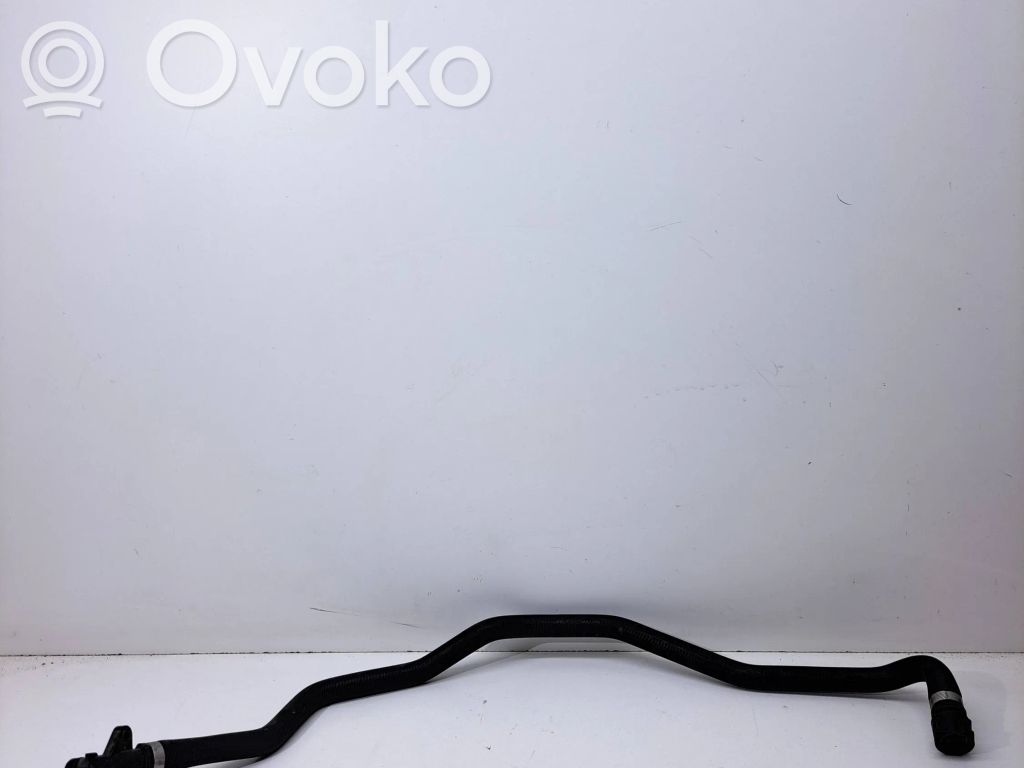 BMW 3 E90 E91 Engine coolant pipe/hose 