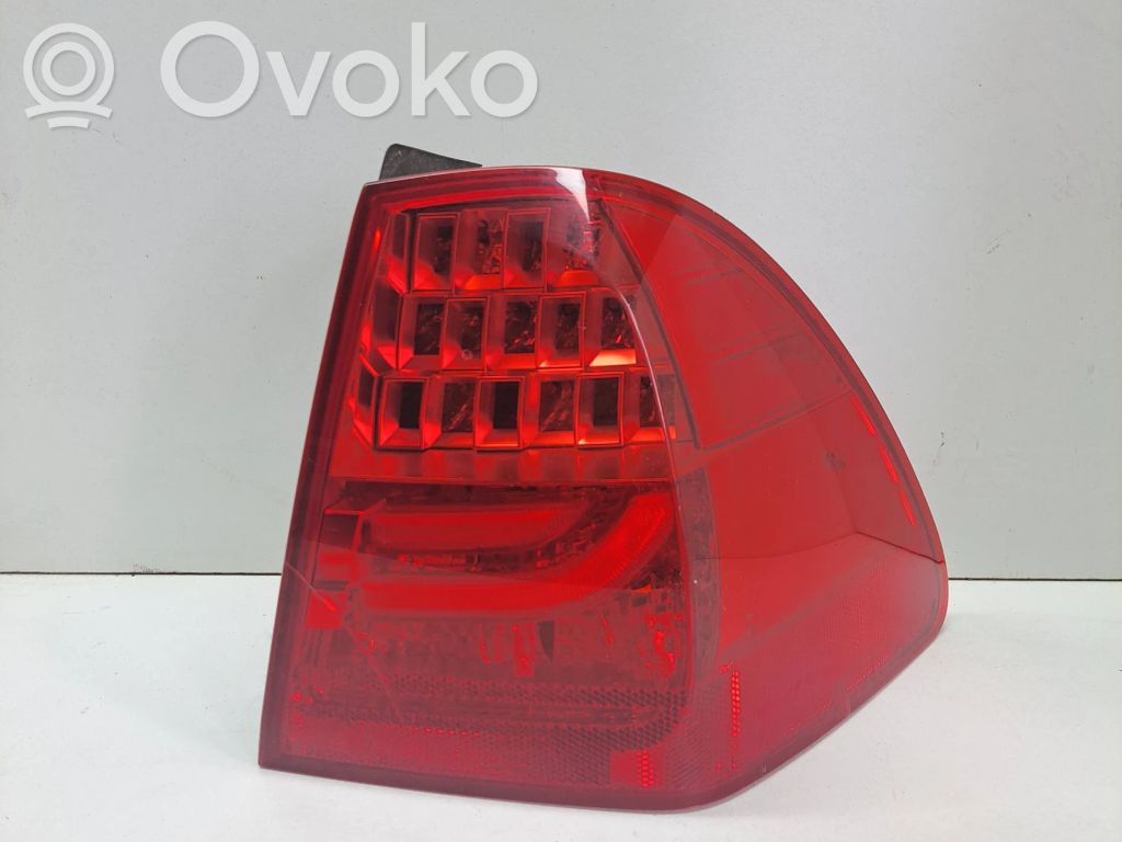 BMW 3 E90 E91 Rear/tail lights 