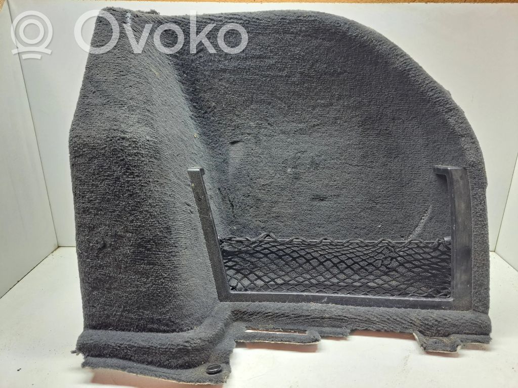 Trunk/boot side trim panel   7068882