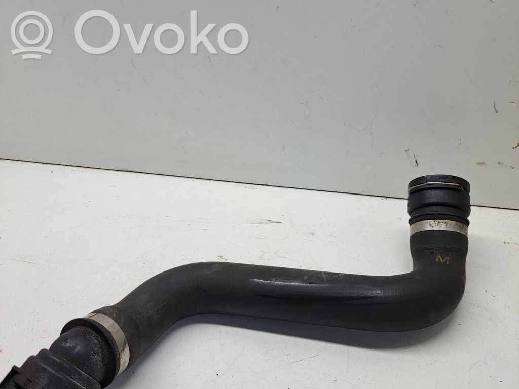 BMW 3 E90 E91 Engine coolant pipe/hose 