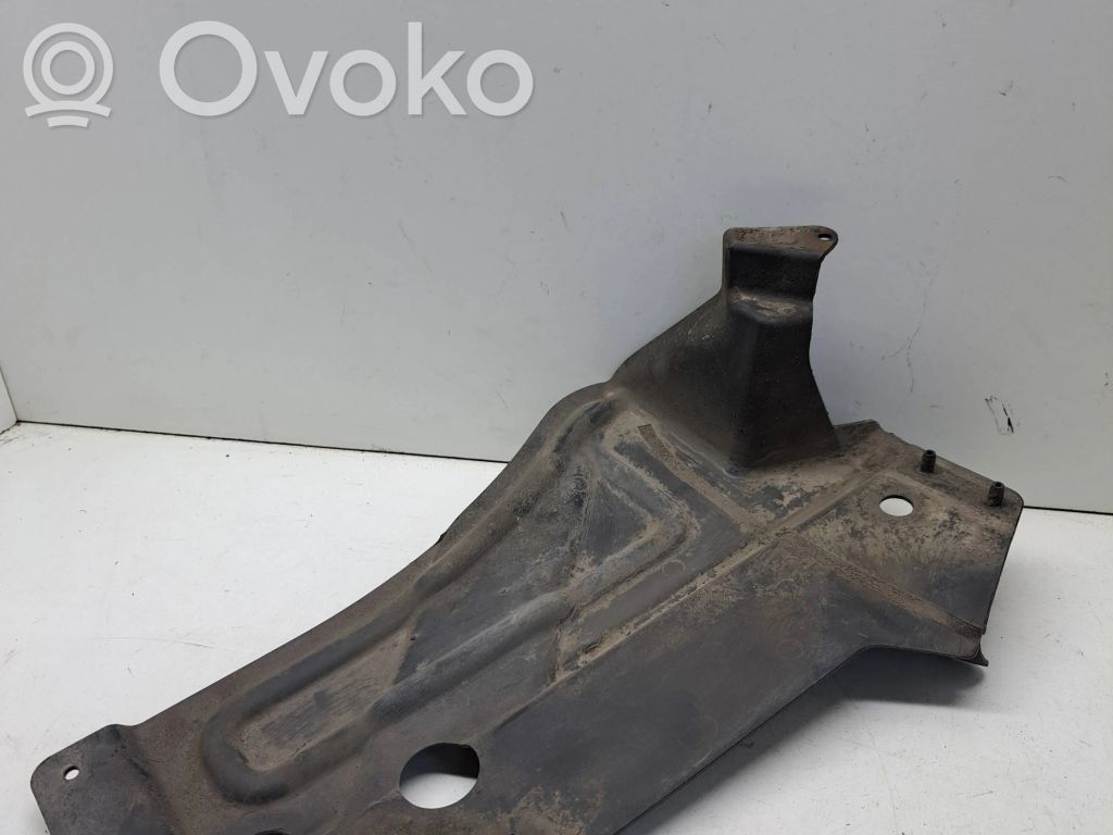 BMW 3 E90 E91 Rear underbody cover/under tray 