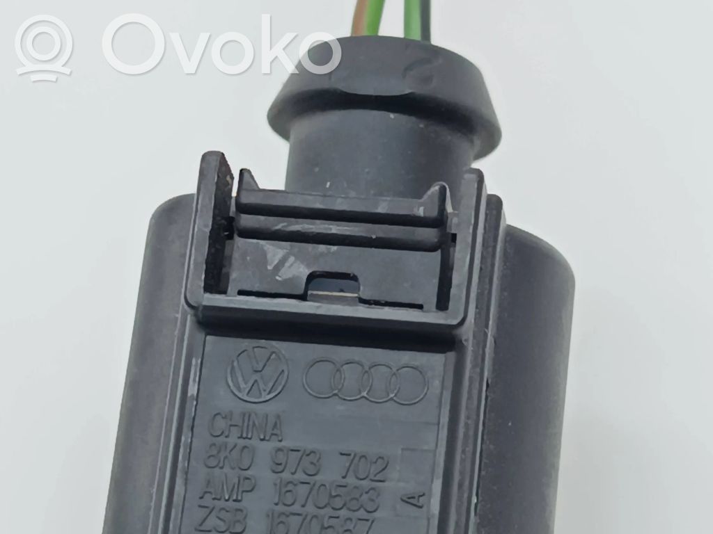 Inna wiązka przewodów / kabli   8K0973702,1670583,1670587