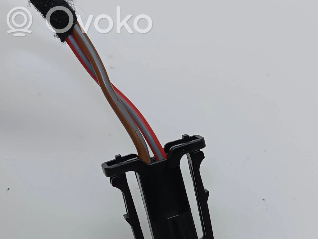 Audi A4 S4 B8 8K Otros cableados 