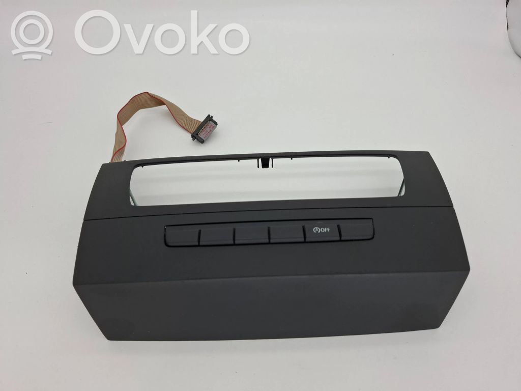 BMW 3 E90 E91 Otros interruptores/perillas/selectores 