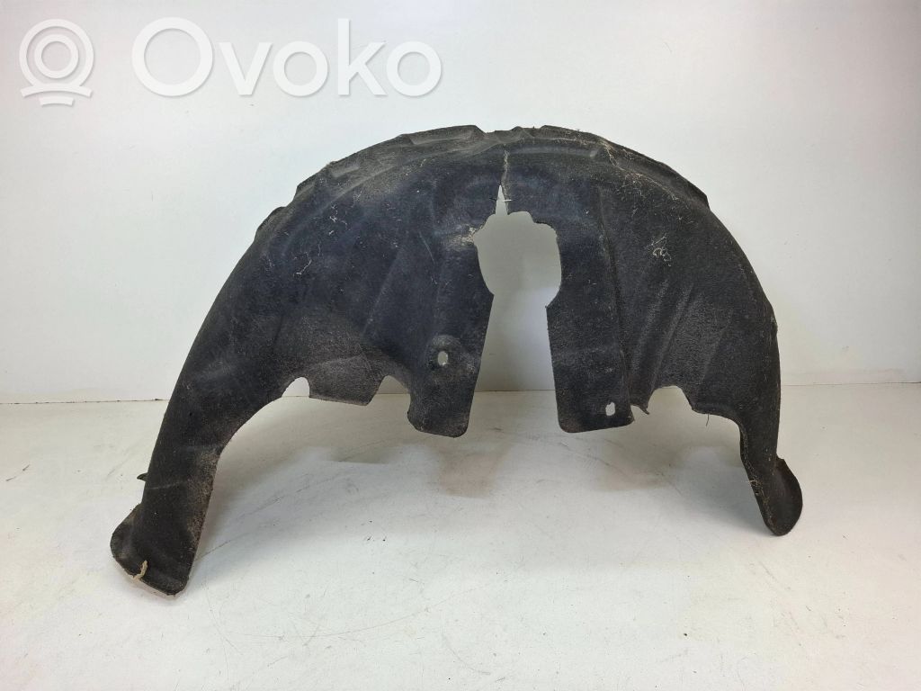 Audi A4 S4 B8 8K Takapyörän sisälokasuojat 