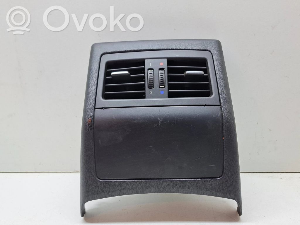 BMW 3 E90 E91 Rear air vent grill 