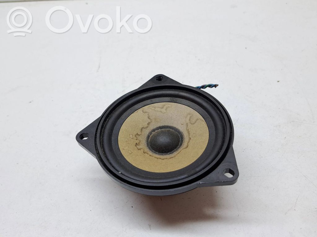BMW 3 E90 E91 Etuoven kaiutin 