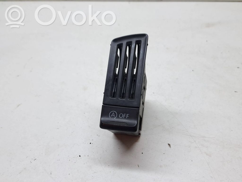 Audi Q5 SQ5 8R Przycisk kontroli trakcji ASR 
