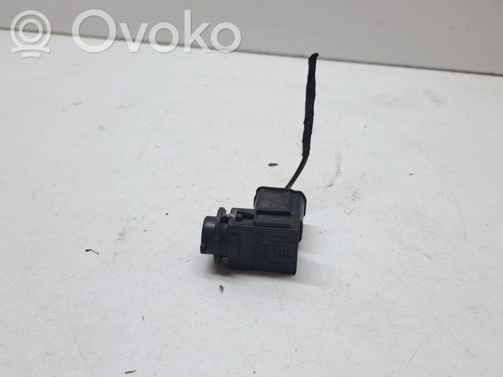 Audi A4 S4 B8 8K Luftgütesensor 