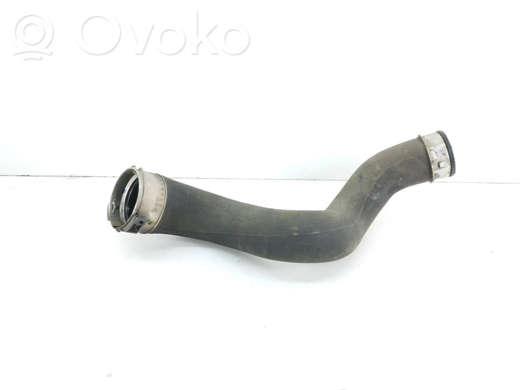 BMW 3 E90 E91 Intercooler hose/pipe 