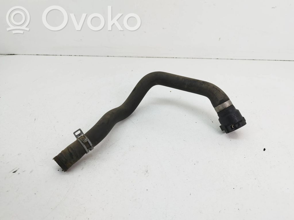 BMW 3 E90 E91 Engine coolant pipe/hose 