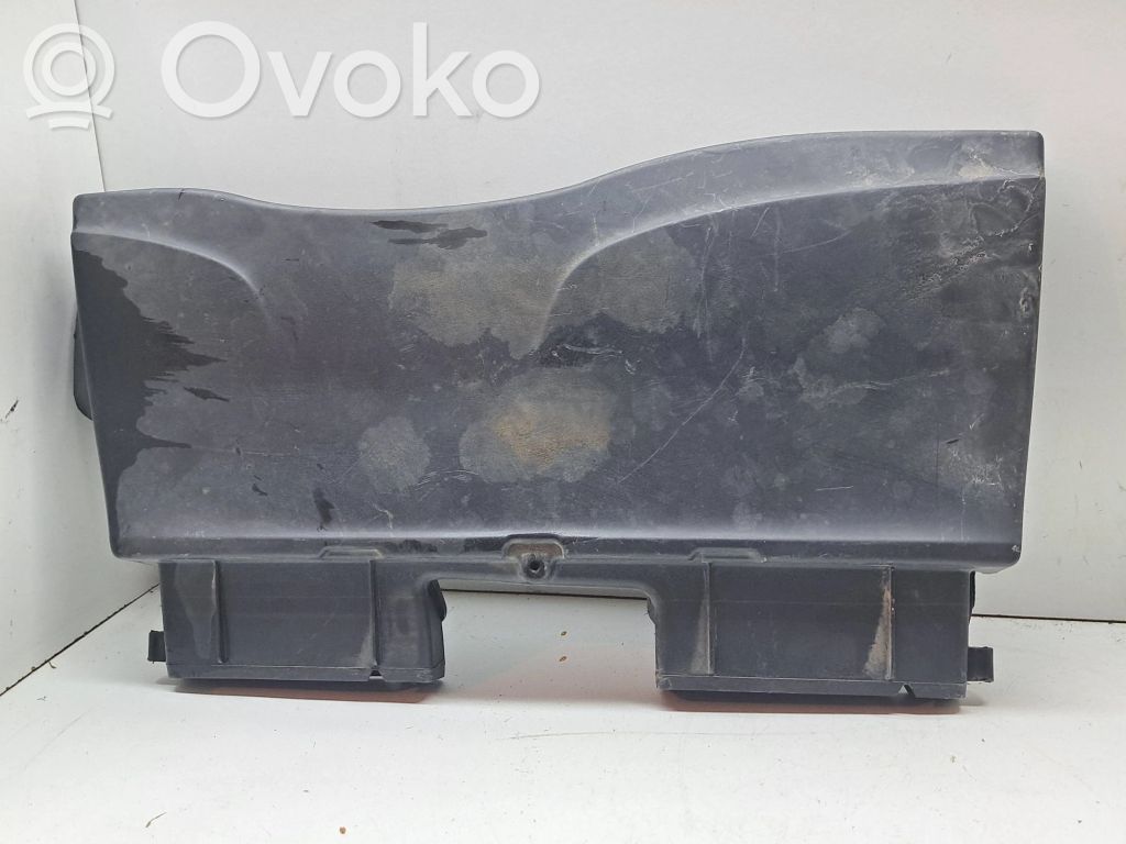 BMW 3 E90 E91 Gaisa ieplūdes kanāla detaļas 