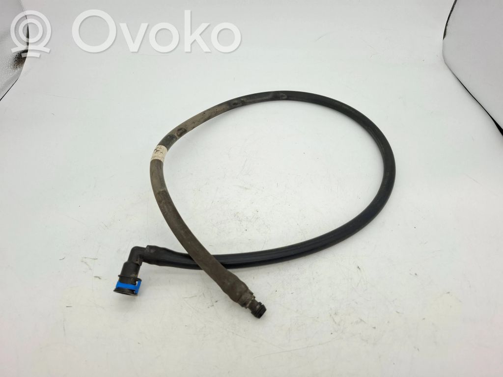 BMW 3 E90 E91 Manguera/tubo del líquido limpiafaros 