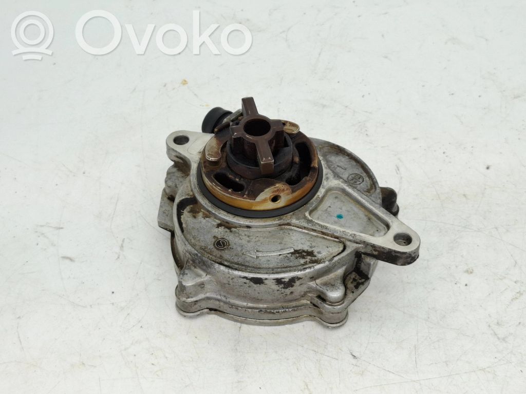 Volvo XC90 Alipainepumppu 