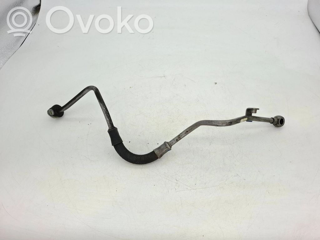 Audi A5 Sportback 8TA Turbo turbocharger oiling pipe/hose 
