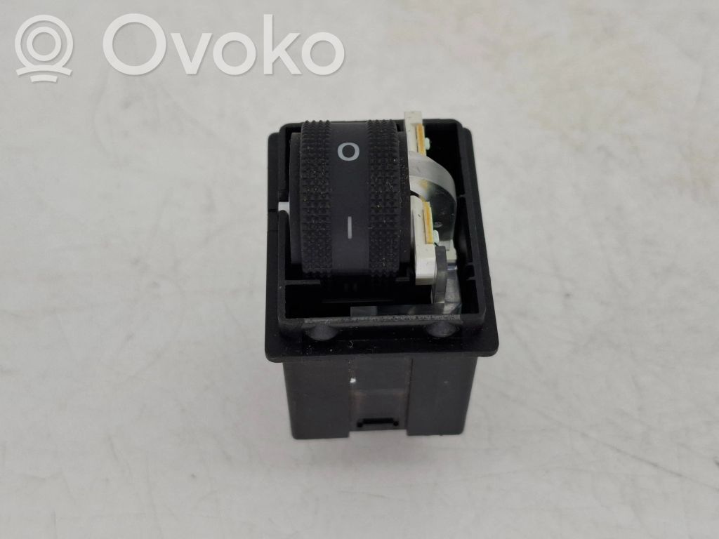 Audi A4 S4 B8 8K Headlight level height control switch 