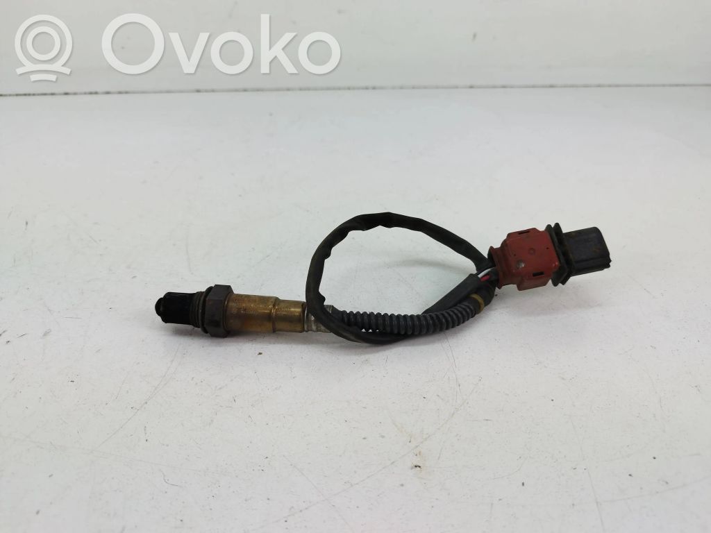 Audi A6 S6 C6 4F Lambda probe sensor 