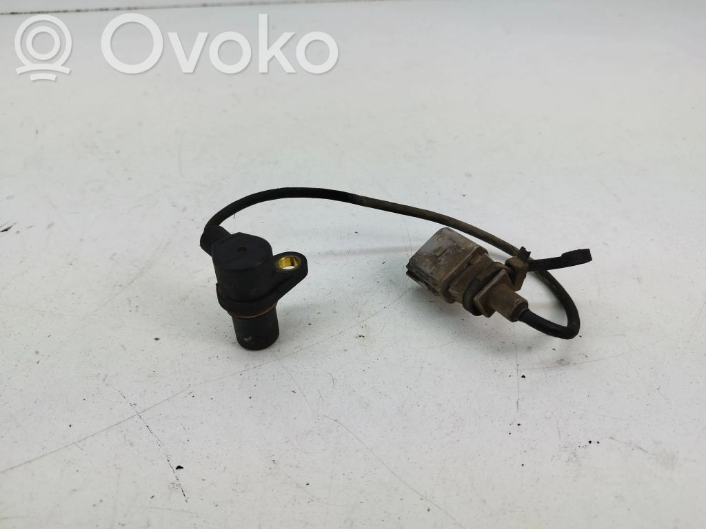 Audi A6 S6 C6 4F Kampiakselin asentoanturi 