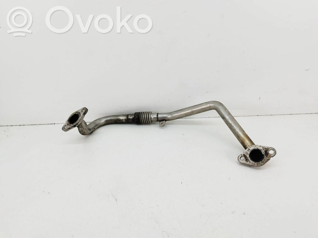 Audi A4 S4 B8 8K EGR valve line/pipe/hose 