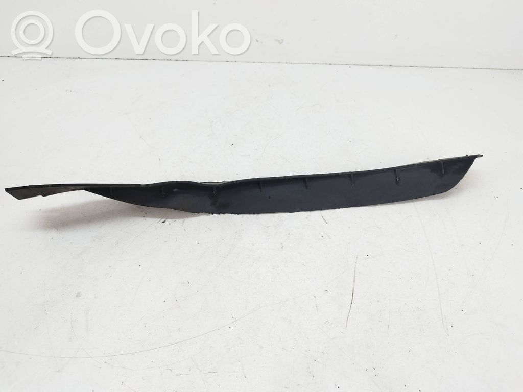 BMW 3 E90 E91 Front bumper lip 