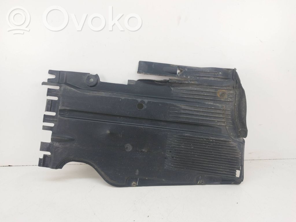 Audi A4 S4 B8 8K Osłona tylna podwozia 