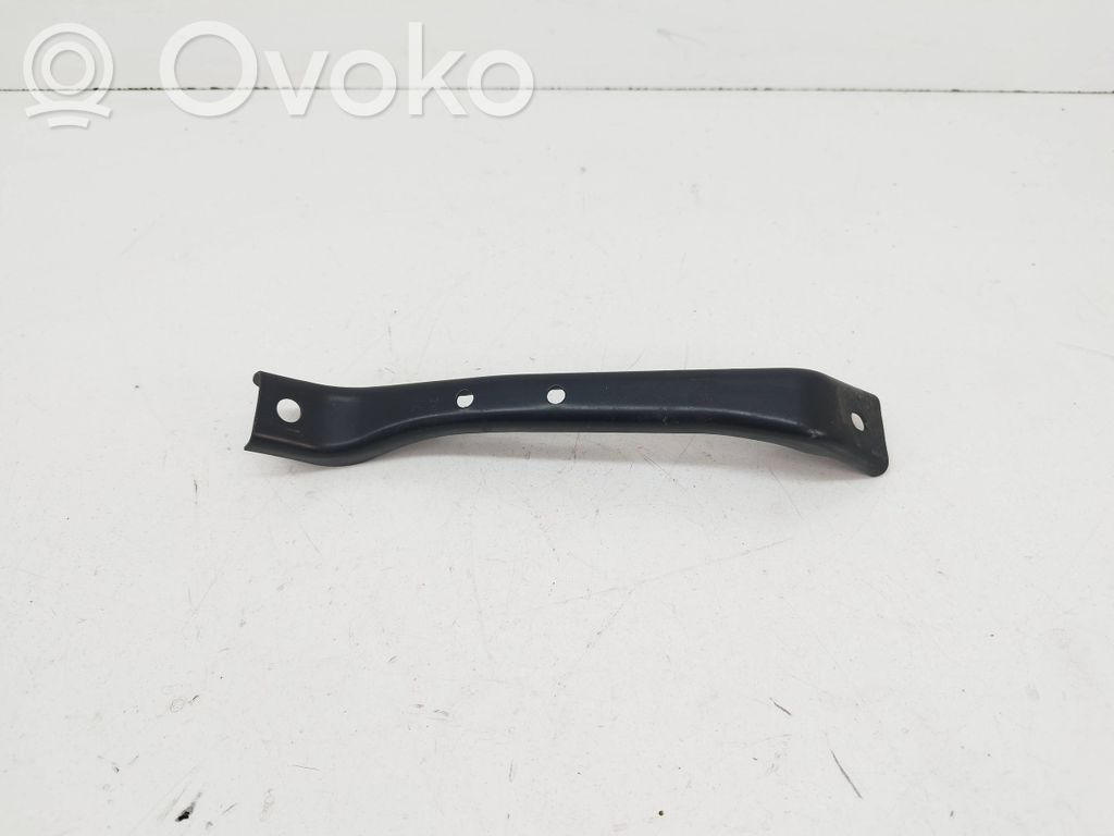 Audi A6 S6 C6 4F Radiator support slam panel bracket 