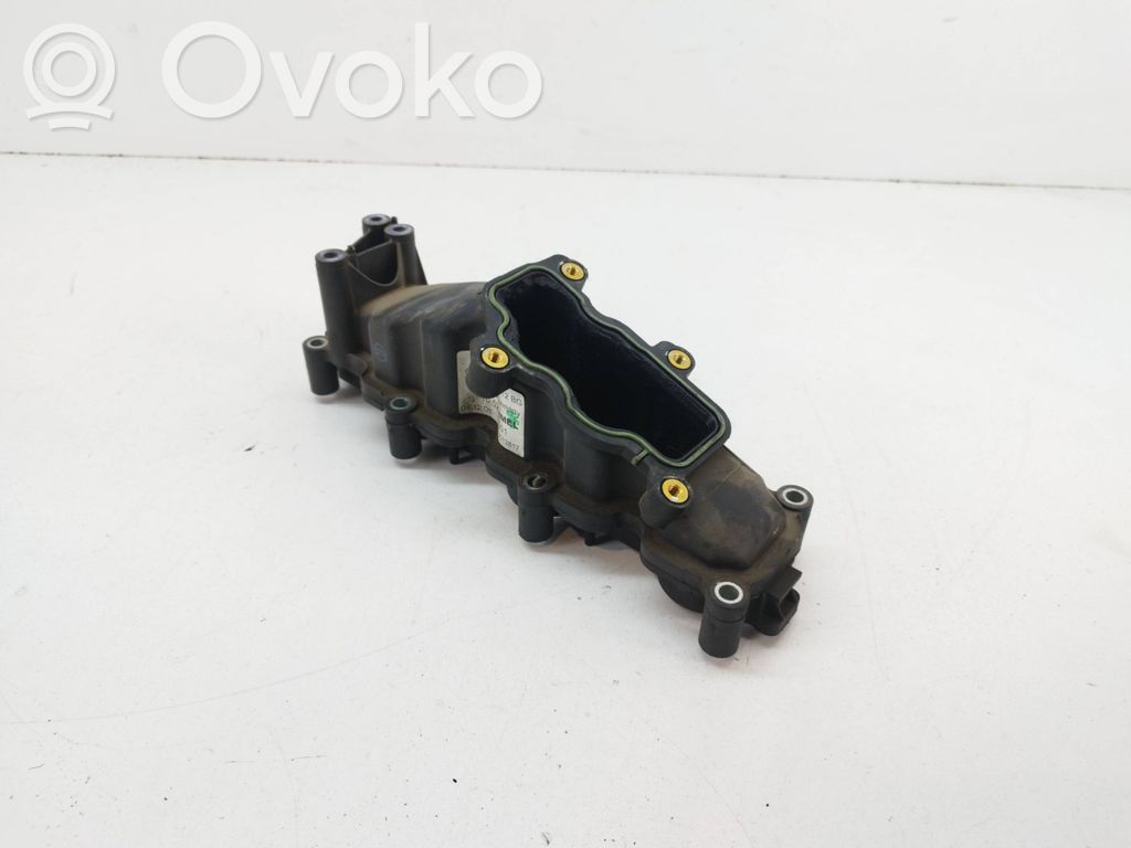 Audi A5 Sportback 8TA Intake manifold 