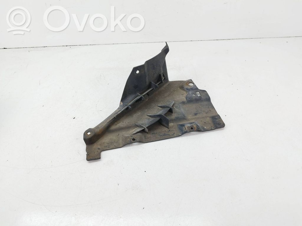 BMW 3 E90 E91 Front underbody cover/under tray 