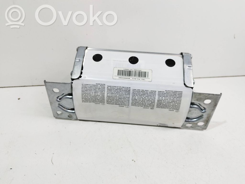 BMW 3 E90 E91 Passenger airbag 