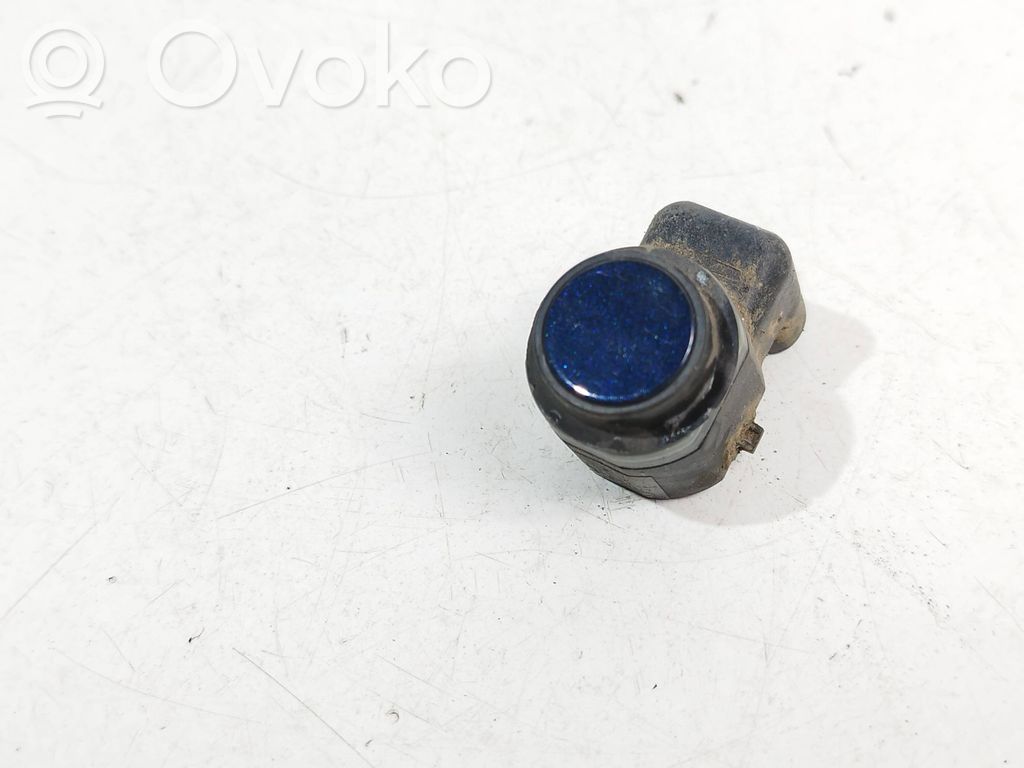 Audi A4 S4 B8 8K Sensor de aparcamiento PDC 