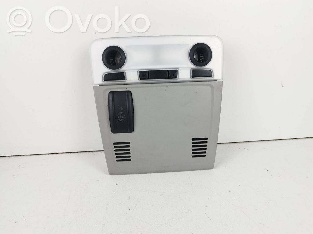 BMW 3 E90 E91 Front seat light 