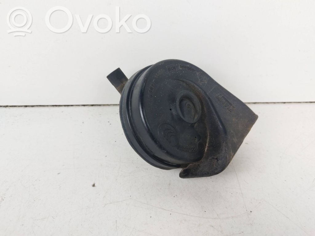 BMW 3 E90 E91 Garso signalas 
