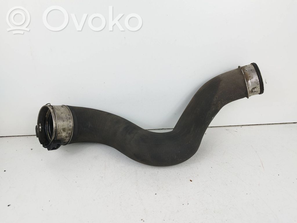 BMW 3 E90 E91 Intercooler hose/pipe 