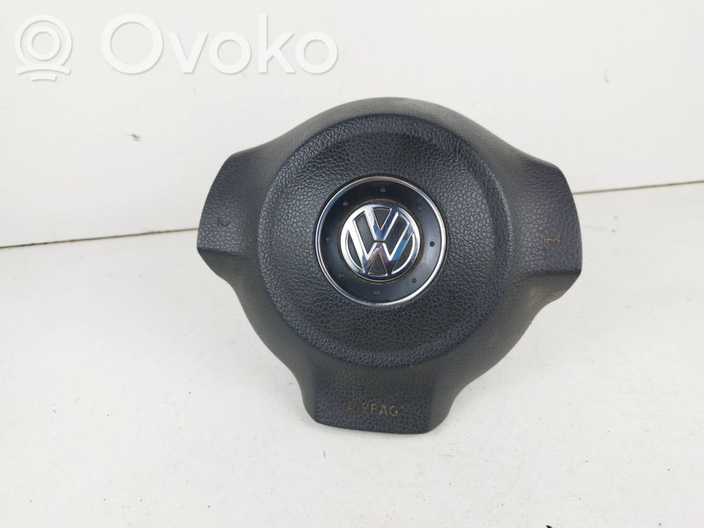 Volkswagen Caddy Poduszka powietrzna Airbag kierownicy 