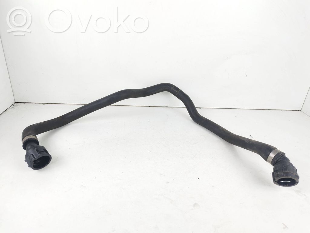 BMW 3 E90 E91 Engine coolant pipe/hose 