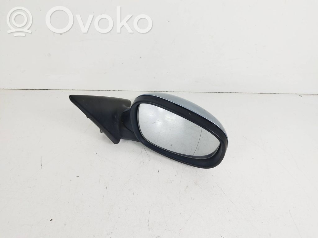 BMW 3 E90 E91 Front door electric wing mirror 