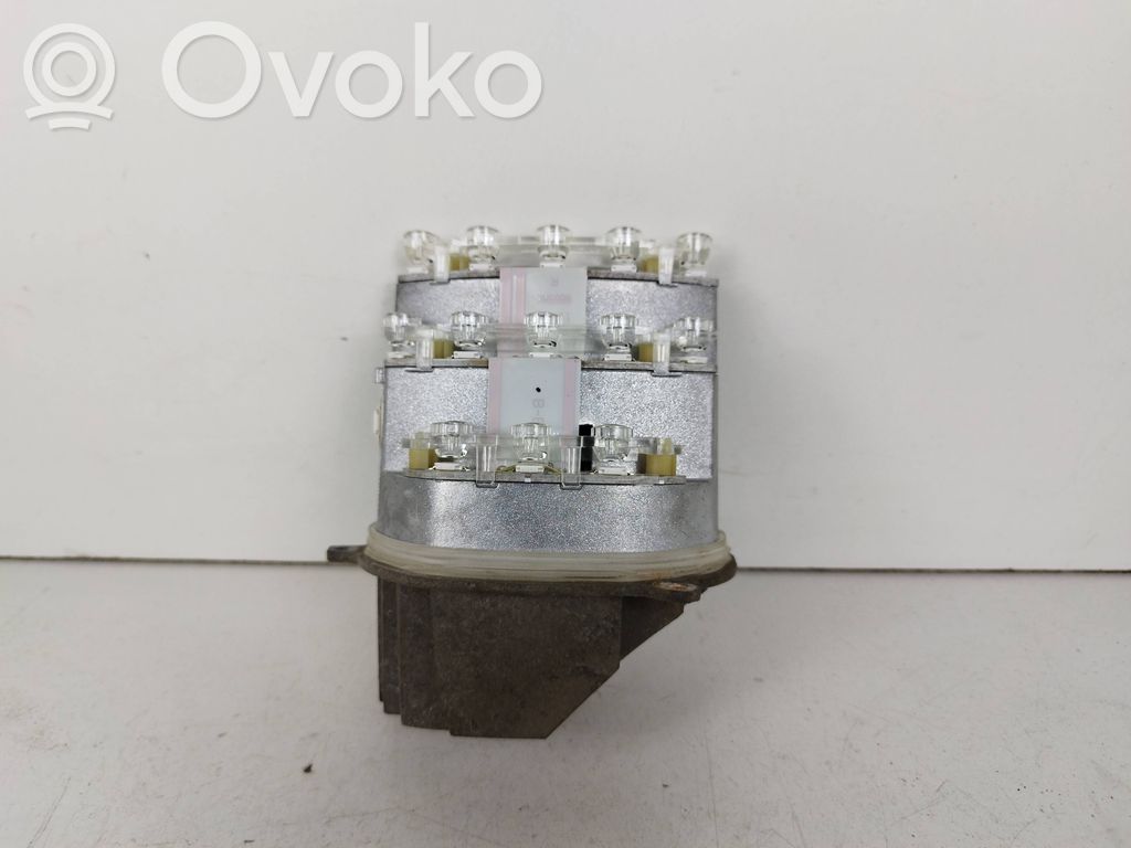 Front indicator light   4126622665,126622665