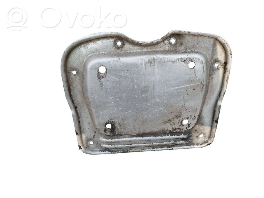 BMW 3 E90 E91 Engine splash shield/under tray 
