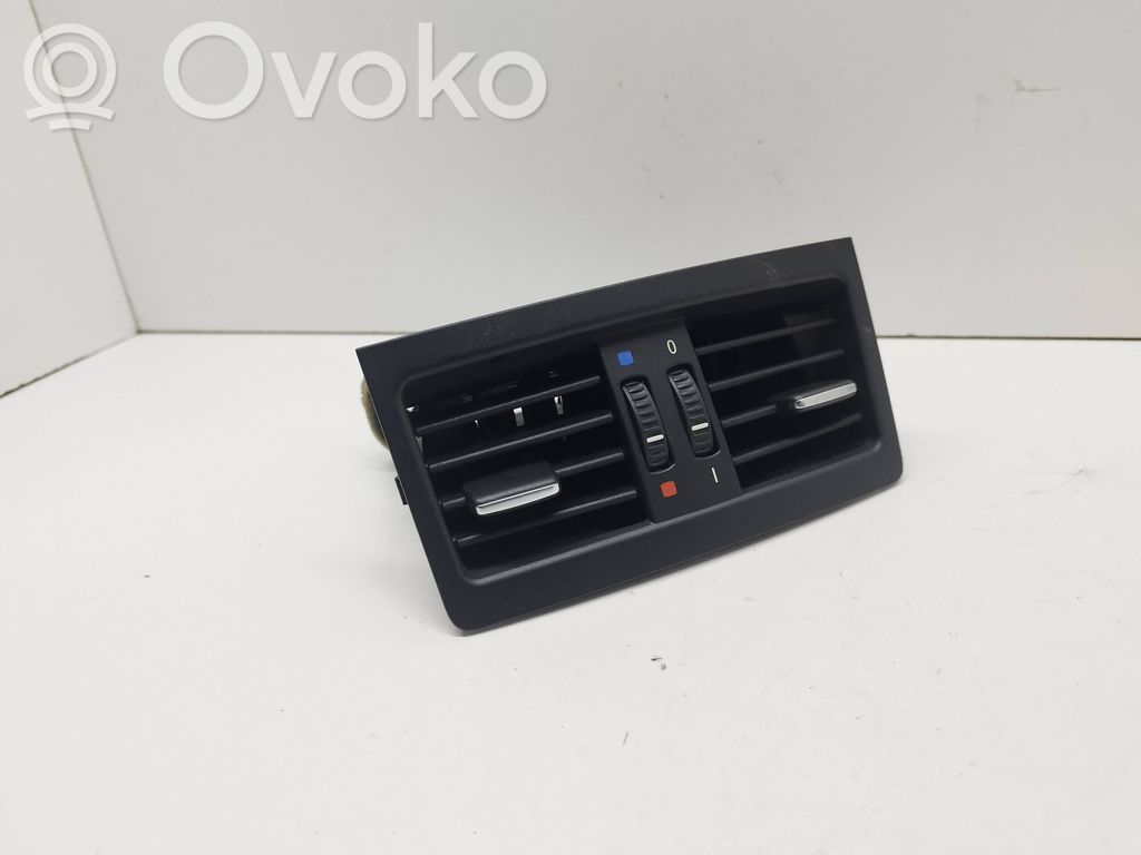 BMW 3 E90 E91 Rear air vent grill 