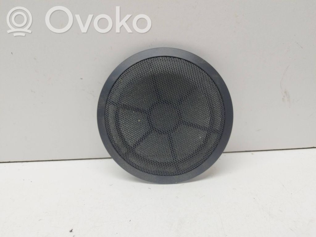 Etuoven kaiuttimen kehys   7117819