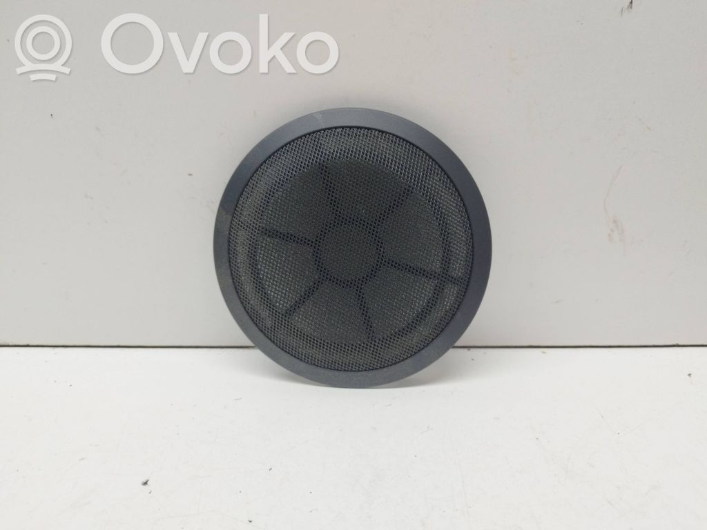 BMW 3 E90 E91 Takaoven kaiuttimen kehys 