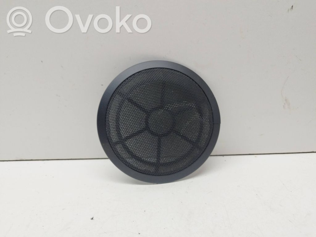 BMW 3 E90 E91 Takaoven kaiuttimen kehys 