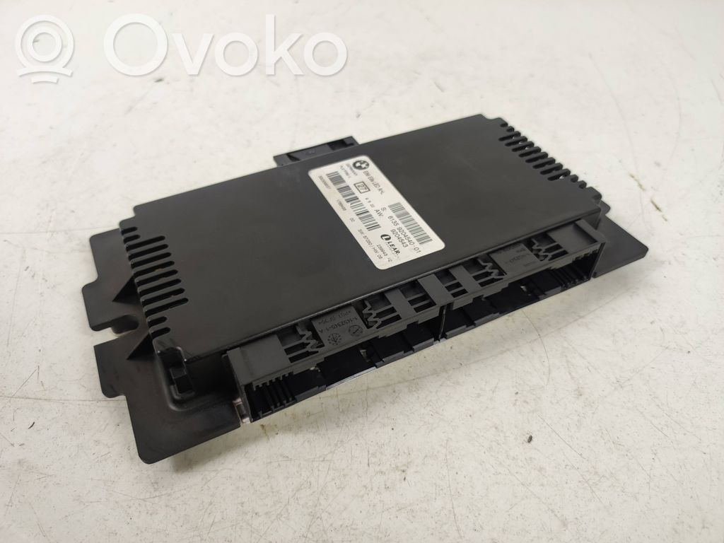 BMW 3 E90 E91 Light module LCM 