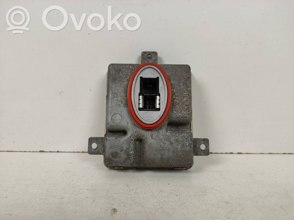 BMW 3 E90 E91 Headlight ballast module Xenon 