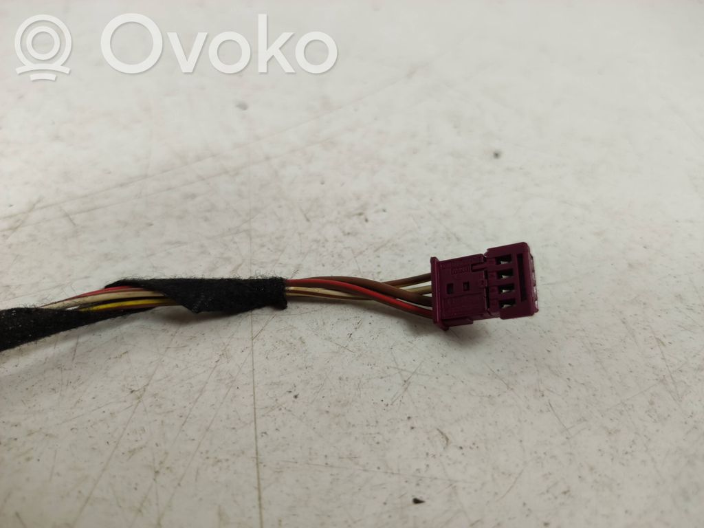 BMW 3 E90 E91 Otros cableados 