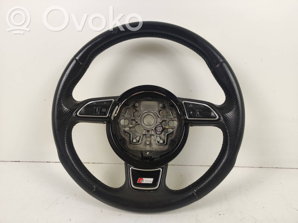 Ohjauspyörä   8X0419091L,622977300,272759283