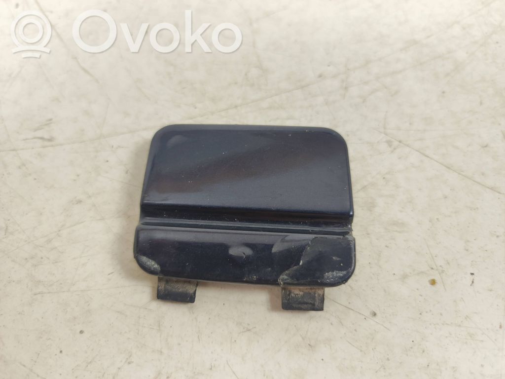 BMW 3 E90 E91 Galinis tempimo kilpos dangtelis 