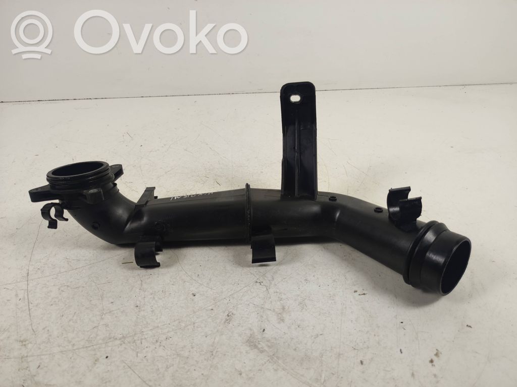 Opel Insignia A Intercooler hose/pipe 