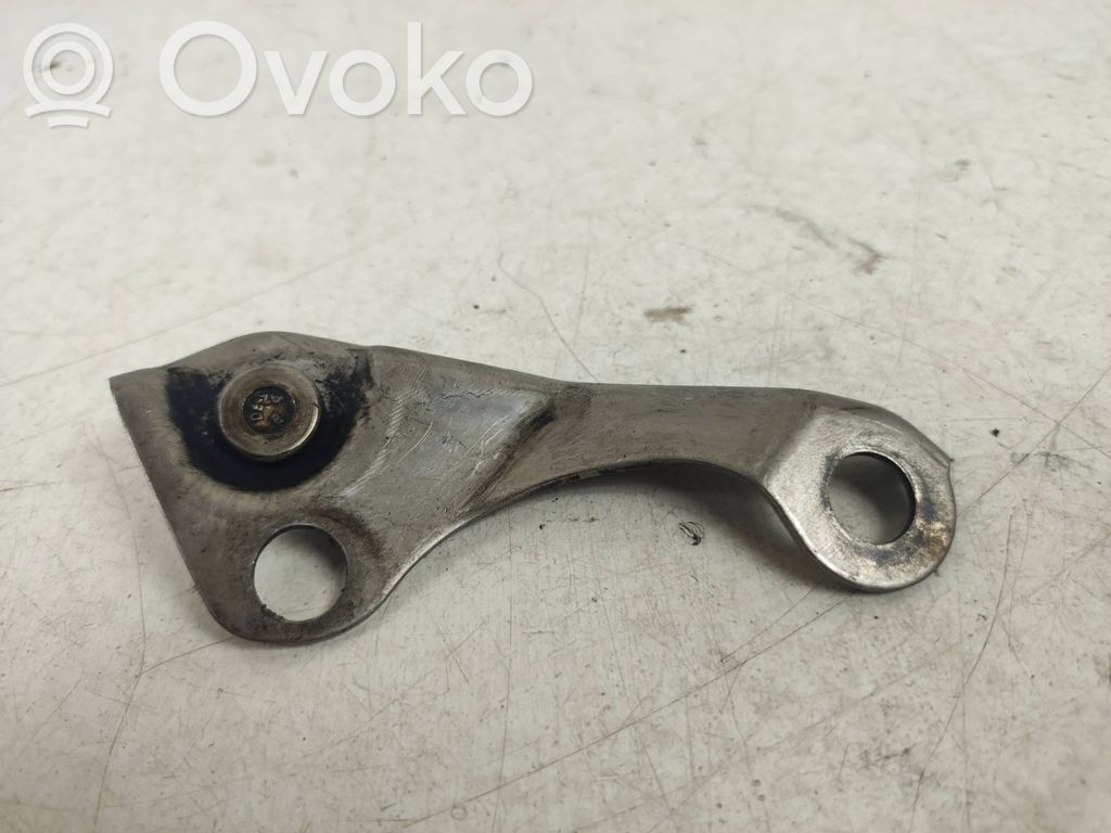 BMW 5 E60 E61 Other engine bay part 