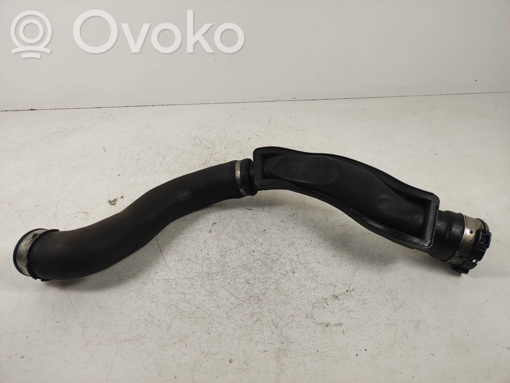 BMW 3 E90 E91 Intercooler hose/pipe 